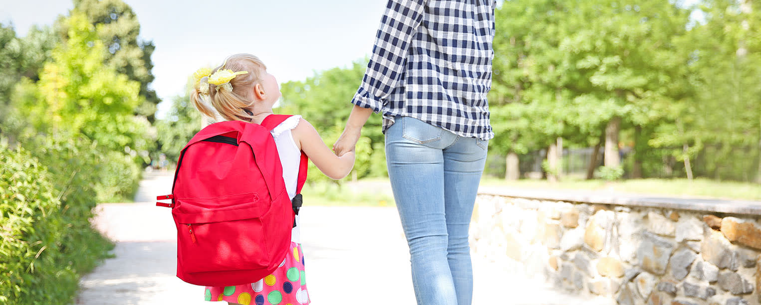 How to Choose an Ergonomic Backpack for Kids
